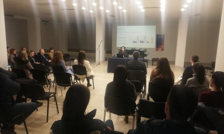 Bez mentalnog zdravlja nema ni cjelokupnog zdravlja